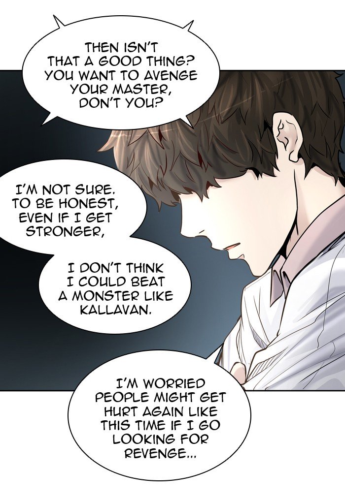 Tower of God, Chapter 417 image 097